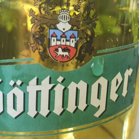 Traghetto Germania Danimarca