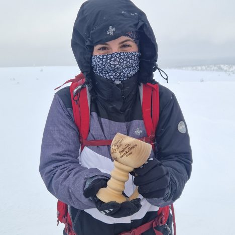 27.02.2024 Akassaivo & Kuertunturi